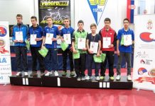 Stoni tenis: Medalje za Gradištance u Subotici